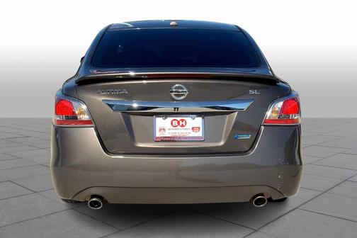 2014 Nissan Altima 2.5 SL
