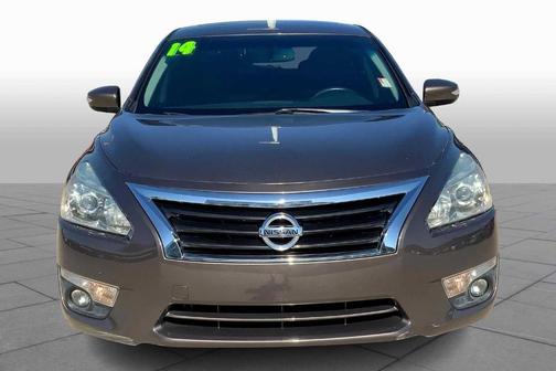 2014 Nissan Altima 2.5 SL