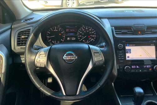 2014 Nissan Altima 2.5 SL