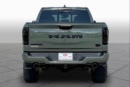 Canyon Lake 2026 RAM 1500 Big Horn/Lone Star