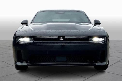2025 Dodge Charger Daytona R/T