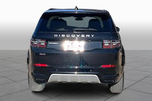 2024 Land Rover Discovery Sport Core S