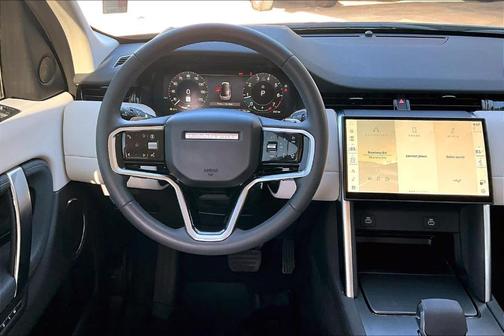 2024 Land Rover Discovery Sport Core S