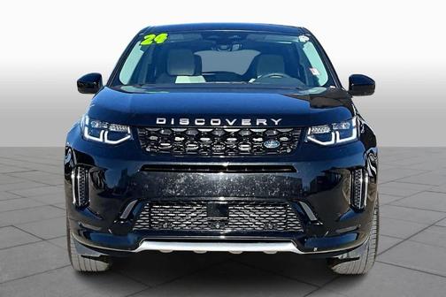 2024 Land Rover Discovery Sport Core S