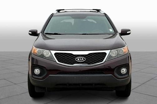 2012 Kia Sorento LX