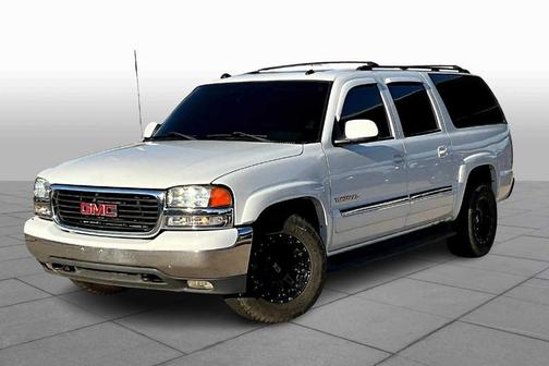 2005 GMC Yukon XL SLT