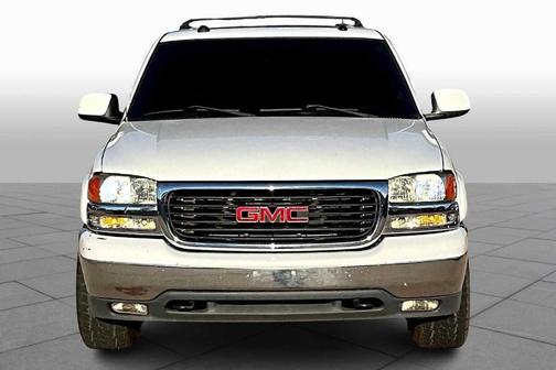2005 GMC Yukon XL SLT