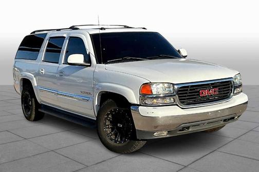 2005 GMC Yukon XL SLT