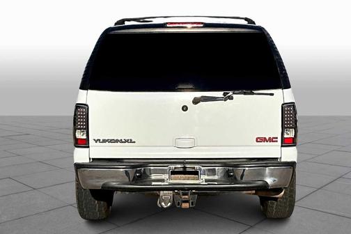 2005 GMC Yukon XL SLT