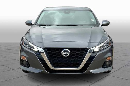 2019 Nissan Altima 2.5 SV