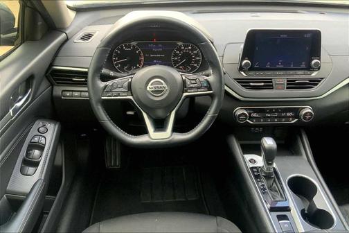 2019 Nissan Altima 2.5 SV