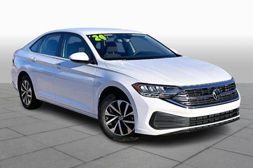 2024 Volkswagen Jetta 1.5T S