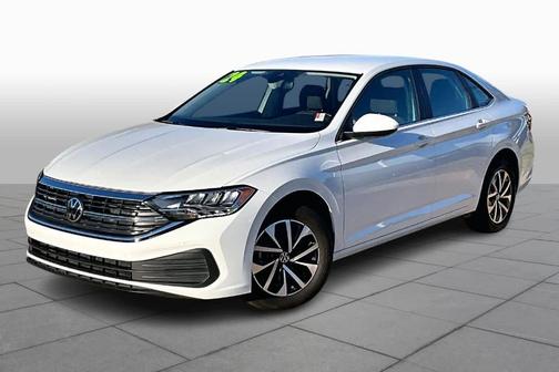 2024 Volkswagen Jetta 1.5T S