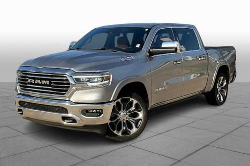 2020 RAM 1500 Longhorn