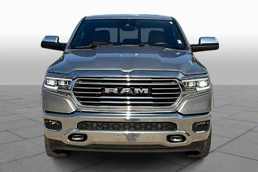 2020 RAM 1500 Longhorn