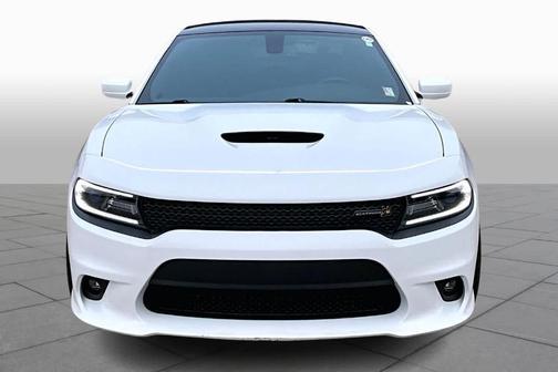 2018 Dodge Charger R/T 392