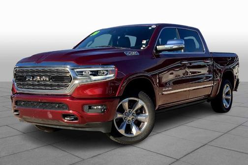 2020 RAM 1500 Limited
