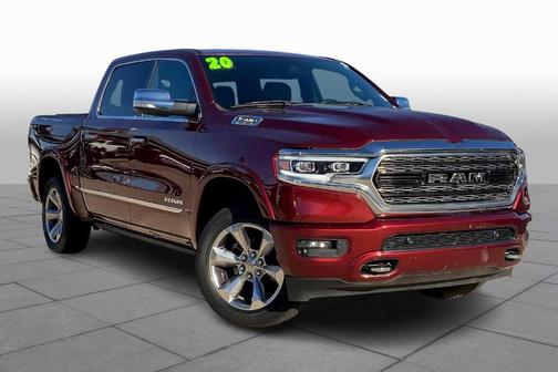 2020 RAM 1500 Limited