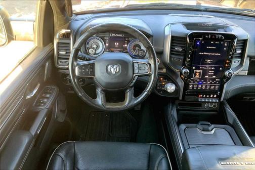 2020 RAM 1500 Limited