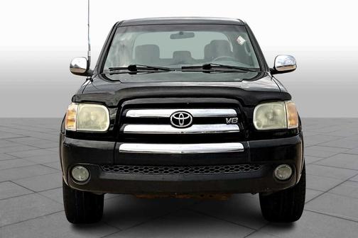 2006 Toyota Tundra SR5