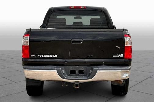 2006 Toyota Tundra SR5