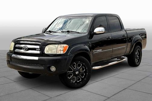 2006 Toyota Tundra SR5