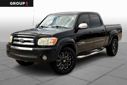 2006 Toyota Tundra SR5
