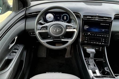 2024 Hyundai SANTA CRUZ 2.5L SEL