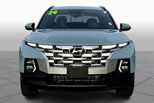 2024 Hyundai SANTA CRUZ 2.5L SEL