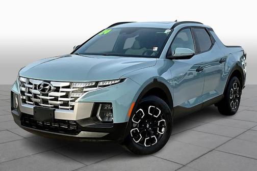 2024 Hyundai SANTA CRUZ 2.5L SEL