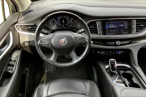 2020 Buick Enclave Avenir