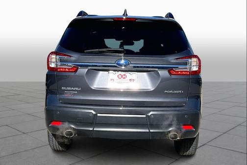 Magnetite Gray Metallic 2024 Subaru Ascent Premium 7-Passenger