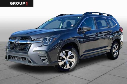 2024 Subaru Ascent Premium