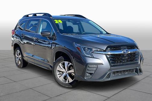 2024 Subaru Ascent Premium