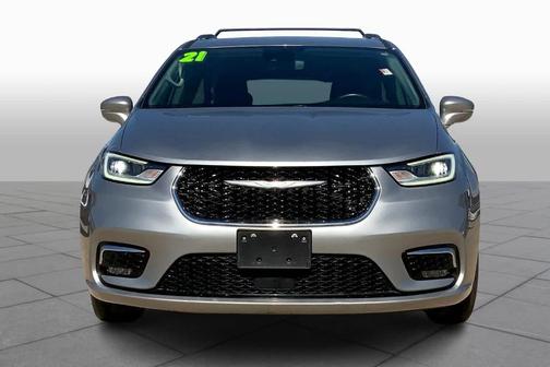 2021 Chrysler Pacifica Touring-L