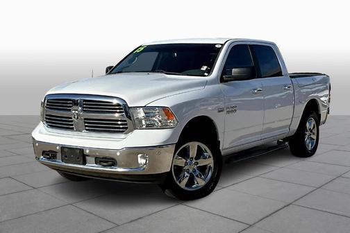 2015 RAM 1500 SLT