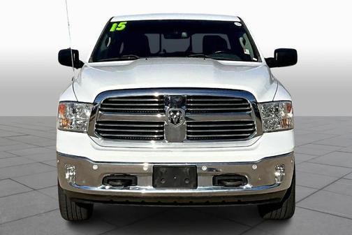 2015 RAM 1500 SLT