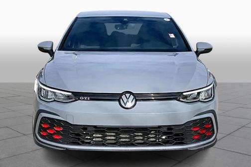 2022 Volkswagen Golf GTI 2.0T S