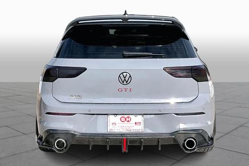 2022 Volkswagen Golf GTI 2.0T S