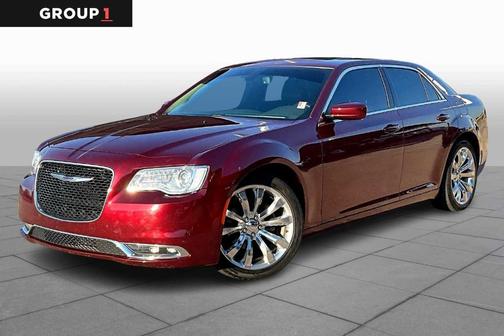 2019 Chrysler 300 Touring L