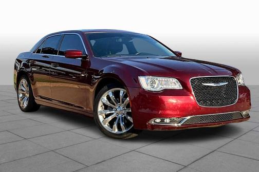 2019 Chrysler 300 Touring L