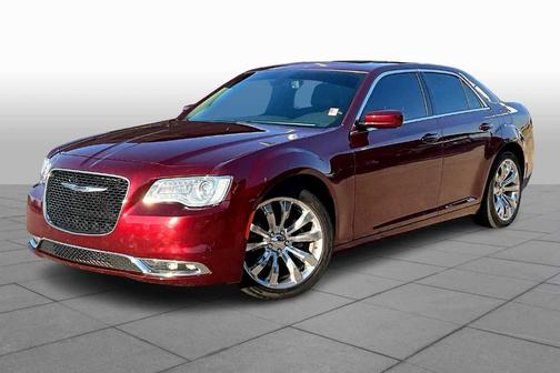 2019 Chrysler 300 Touring L