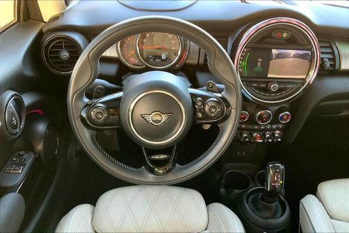 2020 MINI Hardtop Cooper S