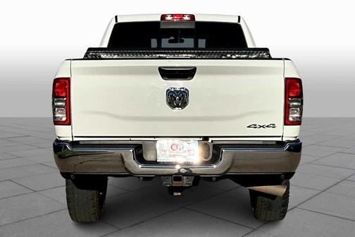 2020 RAM 2500 Tradesman