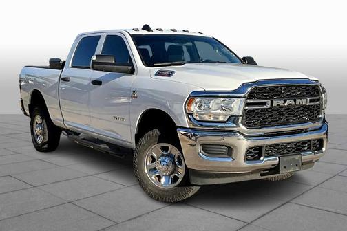 2020 RAM 2500 Tradesman