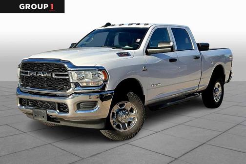 2020 RAM 2500 Tradesman