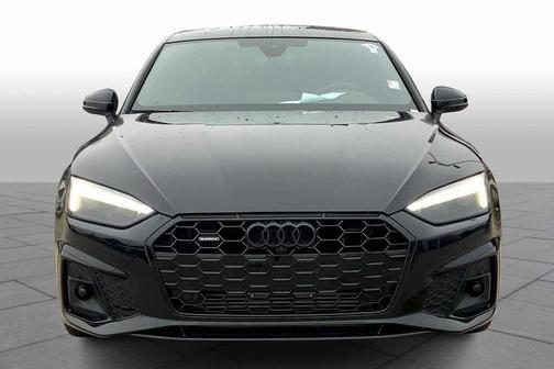 2023 Audi A5 45 S line Premium Plus