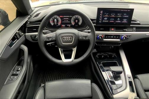 2023 Audi A5 45 S line Premium Plus