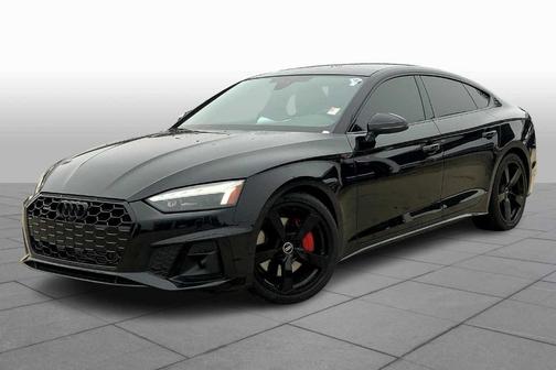 2023 Audi A5 45 S line Premium Plus