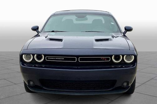 2016 Dodge Challenger R/T